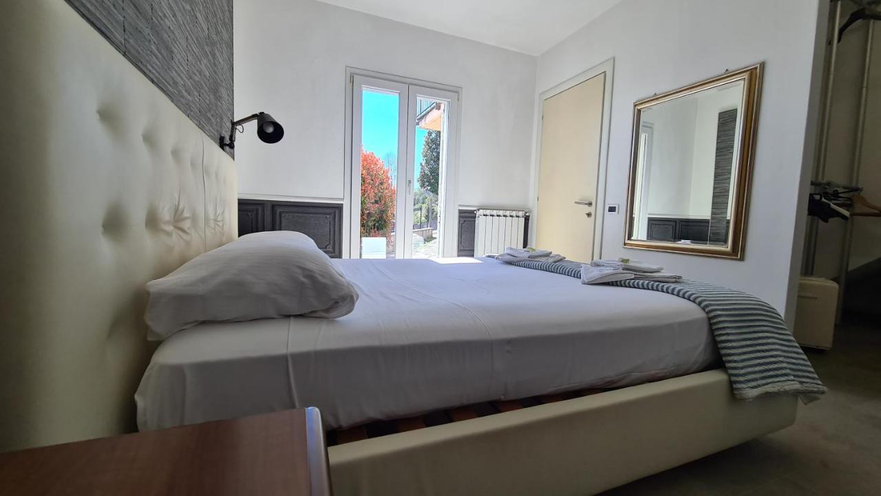 Dany'S Bay View - Homy 5 Terre Villa La Spezia Exteriör bild