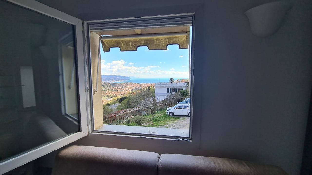 Dany'S Bay View - Homy 5 Terre Villa La Spezia Exteriör bild